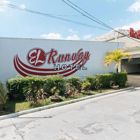 Reddoorz @ El Runway Hotel Bulacan Exterior foto